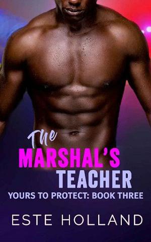 The Marshal’s Teacher by Este Holland