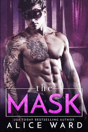 The Mask by Alice Ward