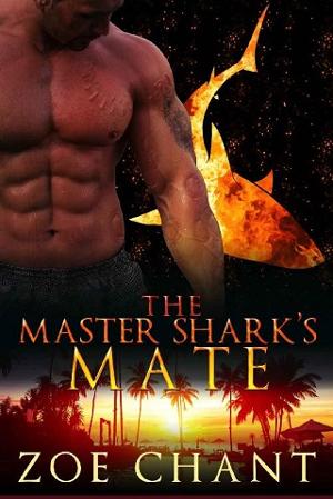 The Master Shark’s Mate by Zoe Chant
