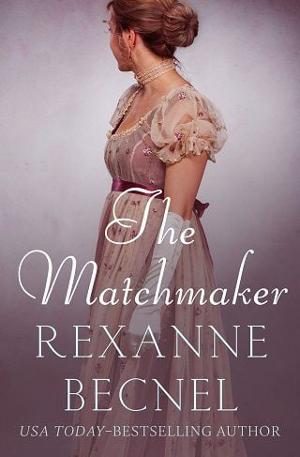 The Matchmaker by Rexanne Becnel