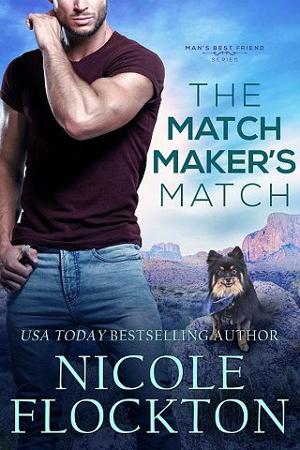 The Matchmaker’s Match by Nicole Flockton