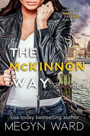 The McKinnon Way by Megyn Ward