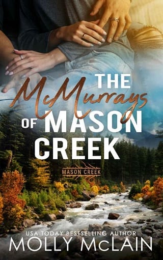 The McMurrays of Mason Creek Boxed Set by Molly McLain