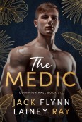 The Medic by Jack Flynn