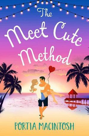 The Meet Cute Method by Portia MacIntosh