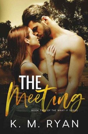 The Meeting by K. M. Ryan