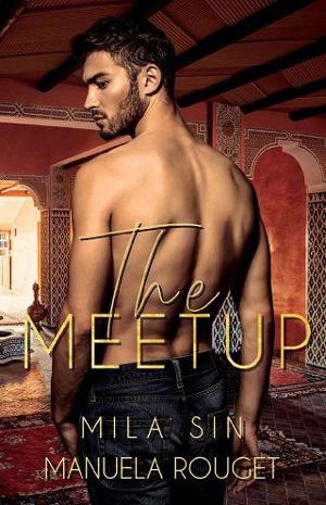 The Meetup by Mila Sin