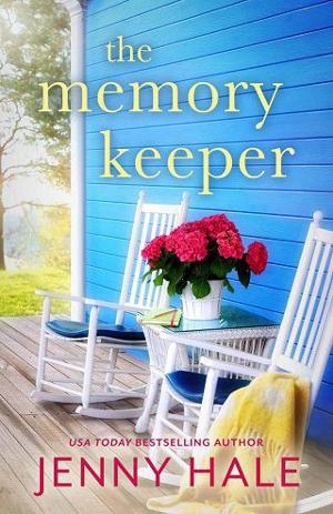 The Memory Keeper by Jenny Hale