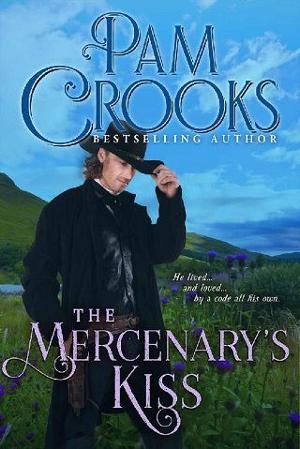 The Mercenary’s Kiss by Pam Crooks