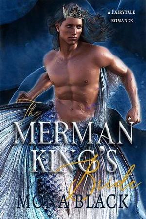 The Merman King’s Bride by Mona Black