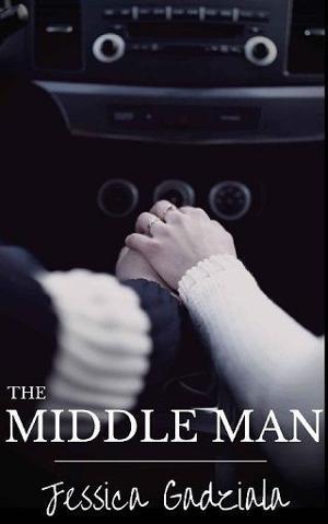 The Middle Man by Jessica Gadziala