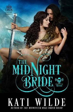 The Midnight Bride by Kati Wilde