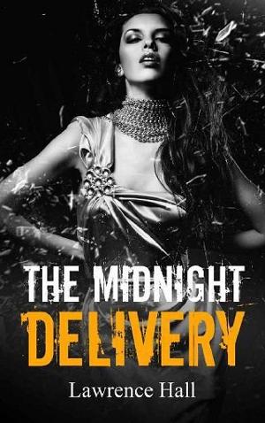 The Midnight Delivery by Lawrence Hall
