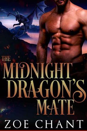 The Midnight Dragon’s Mate by Zoe Chant