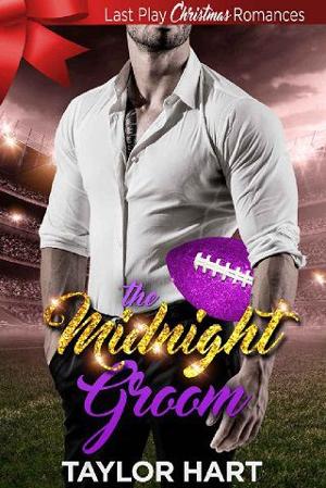 The Midnight Groom by Taylor Hart