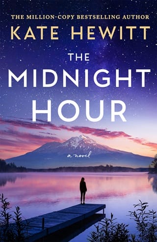 The Midnight Hour by Kate Hewitt