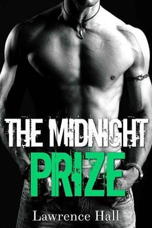 The Midnight Prize by Lawrence Hall