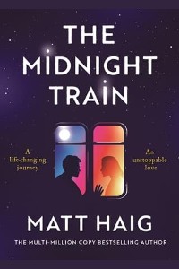 The Midnight Train by Matt Haig