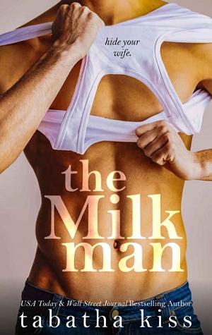The Milkman by Tabatha Kiss
