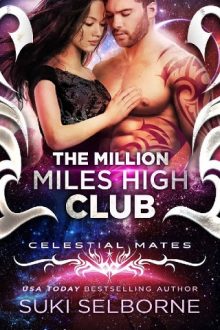 The Million Miles High Club by Suki Selborne
