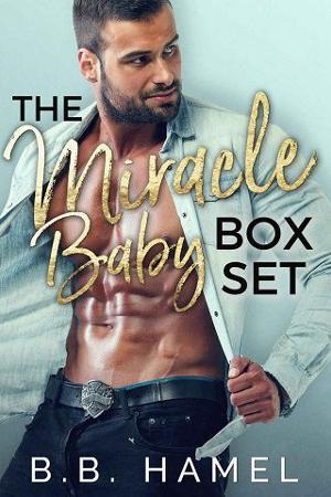 The Miracle Baby Series by B.B. Hamel