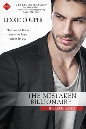 The Mistaken Billionaire by Lexxie Couper