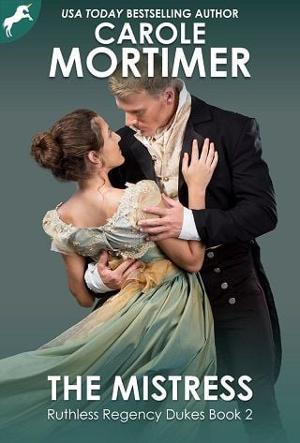 The Mistress by Carole Mortimer - online free at Epub