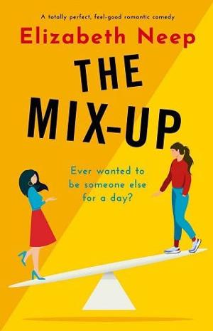 The Mix-Up by Elizabeth Neep