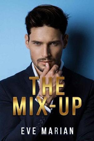 The Mix-Up by Eve Marian