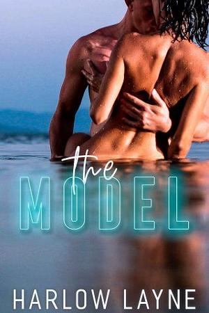 The Model by Harlow Layne