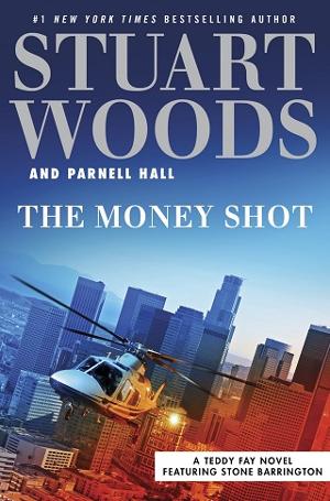 The Money Shot by Stuart Woods