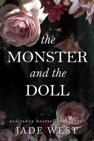 The Monster and the Doll by Jade West