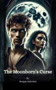 The Moonborn’s Curse by Raegan Salander