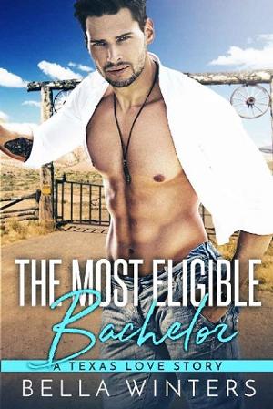 The Most Eligible Bachelor by Bella Winters