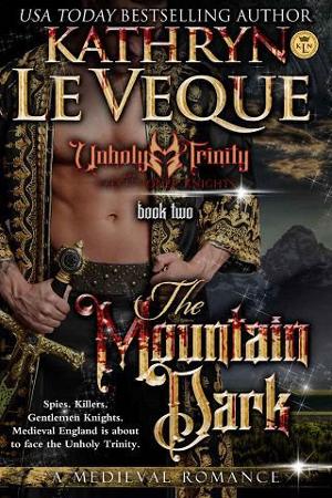 The Mountain Dark by Kathryn Le Veque