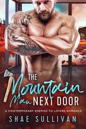 The Mountain Man Next Door by Shae Sullivan