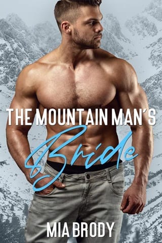 The Mountain Man’s Bride by Mia Brody