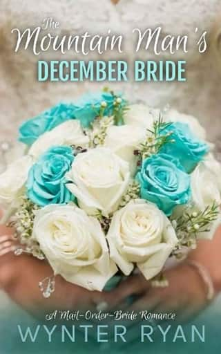 A december bride online free sale