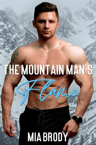 The Mountain Man’s Flame by Mia Brody