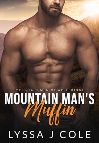 The Mountain Man’s Muffin by Lyssa J Cole