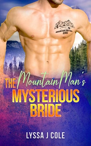 The Mountain Man’s Mysterious Bride by Lyssa J Cole