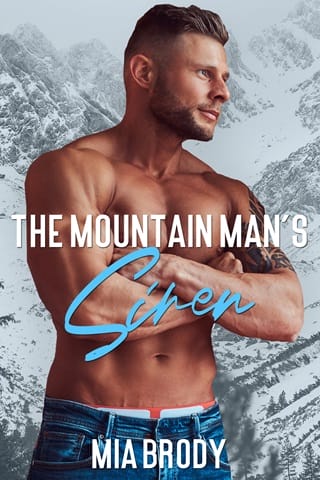 The Mountain Man’s Siren by Mia Brody