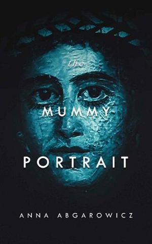 The Mummy Portrait by Anna Abgarowicz