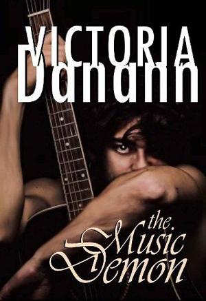 The Music Demon by Victoria Danann