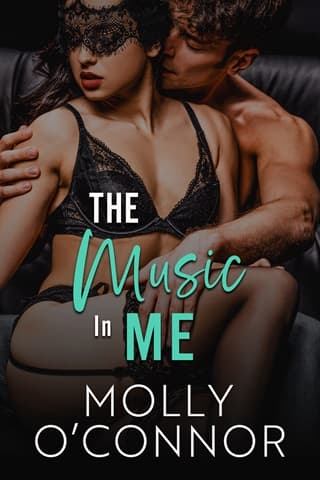 The Music in Me by Molly O’Connor