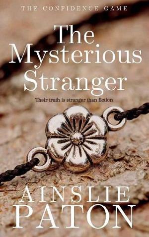 The Mysterious Stranger by Ainslie Paton