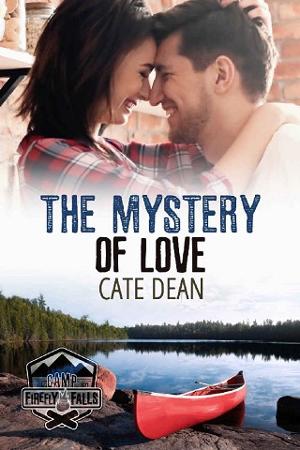 The Mystery of Love by Cate Dean