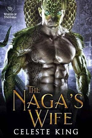 The Naga's Wife by Celeste King - online free at Epub