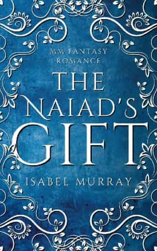 The Naiad’s Gift by Isabel Murray