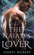 The Naiad’s Lover by Isabel Murray